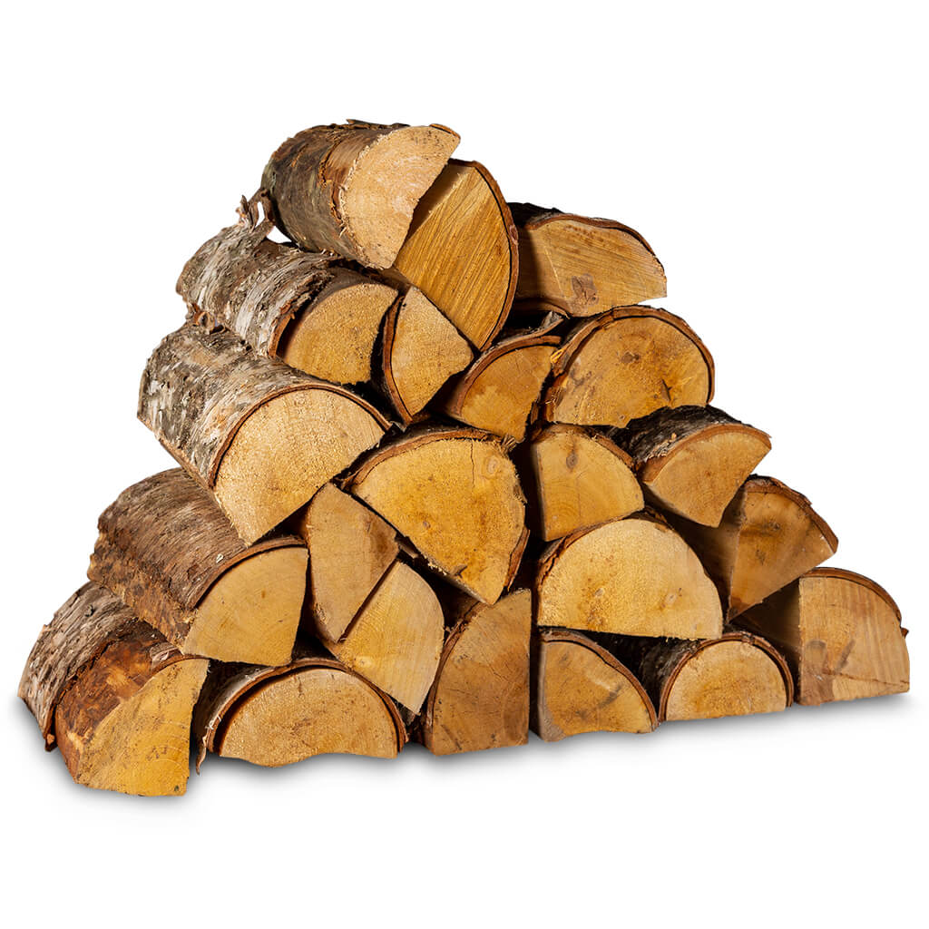 250kg Kiln Dried Hardwood Logs - Image 6
