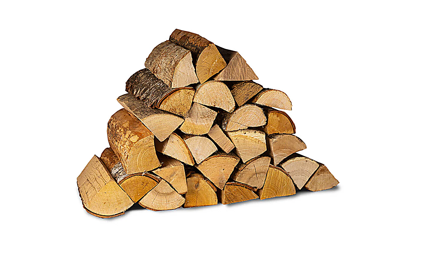 250kg Pizza Logs for Large Pizza Ovens - Image 2