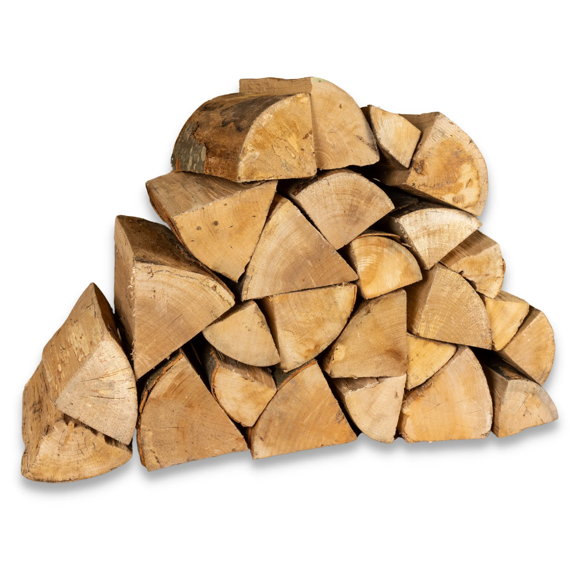 500kg Kiln Dried Hardwood Logs - Image 7