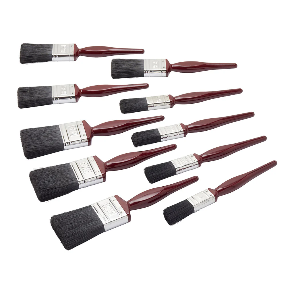 All Purpose Paint Brush, Various Sizes - Image 9