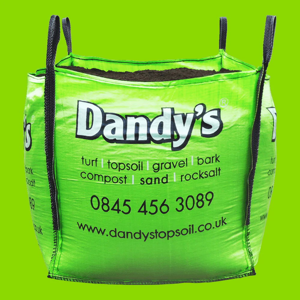 All Purpose UltraBlend Welsh Topsoil Mix - Image 3