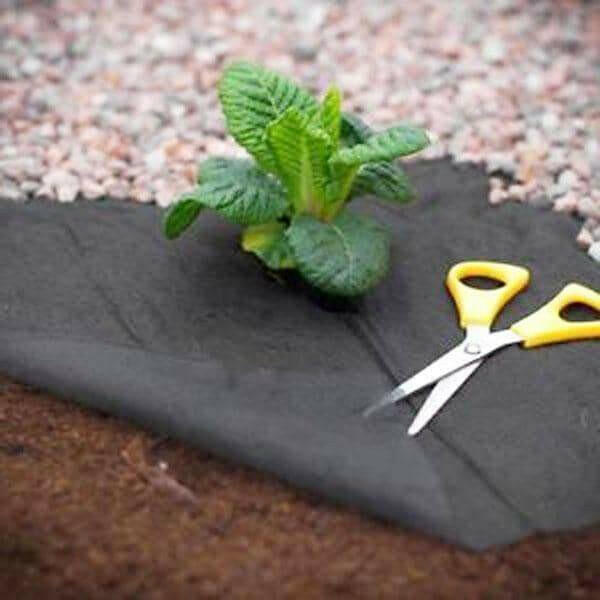 Allotment Pack Special Offer - Topsoil, Compost, Grit and Membrane - Image 5