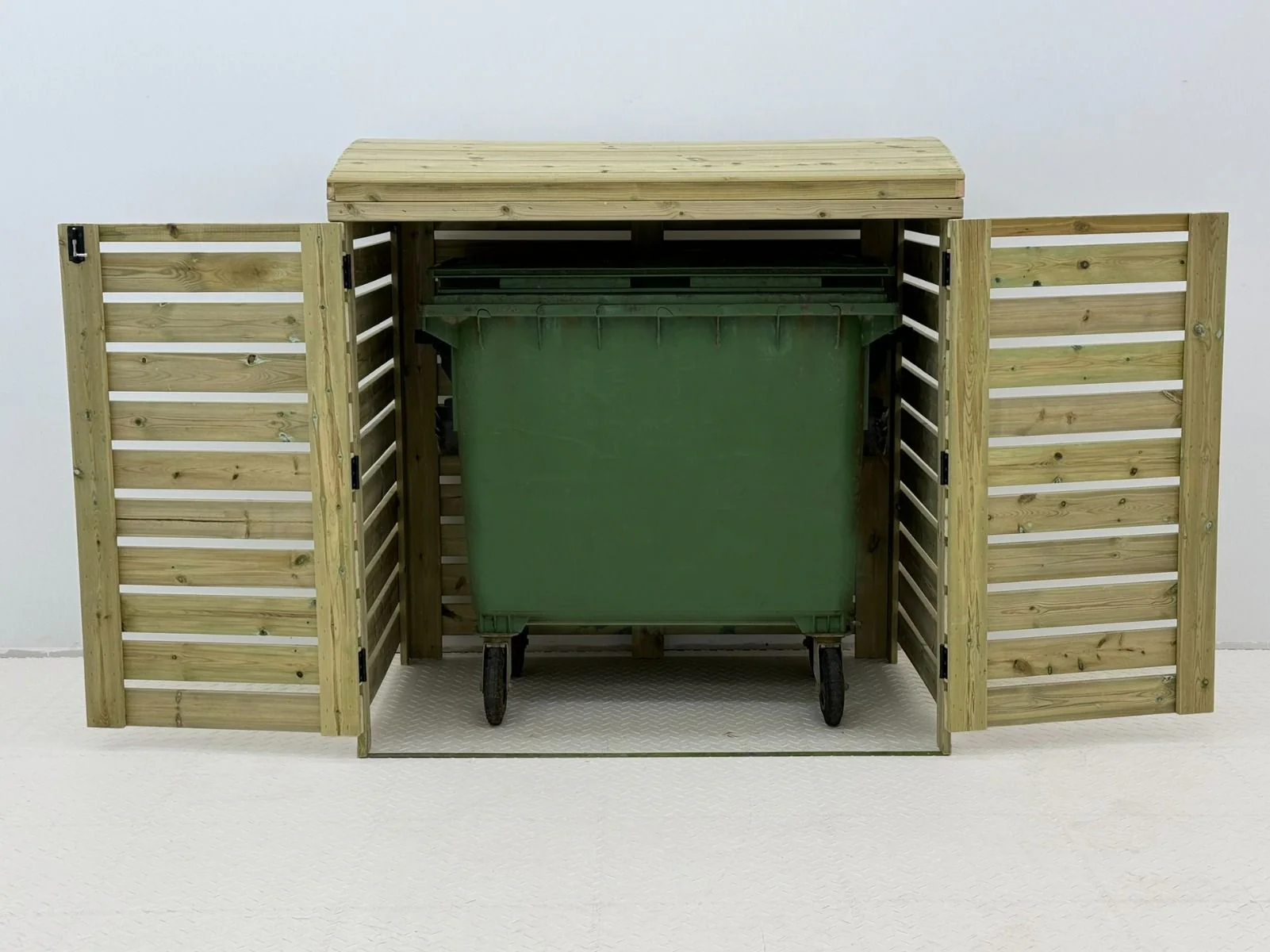BinBreeze Commercial Large Bin Store - Image 6