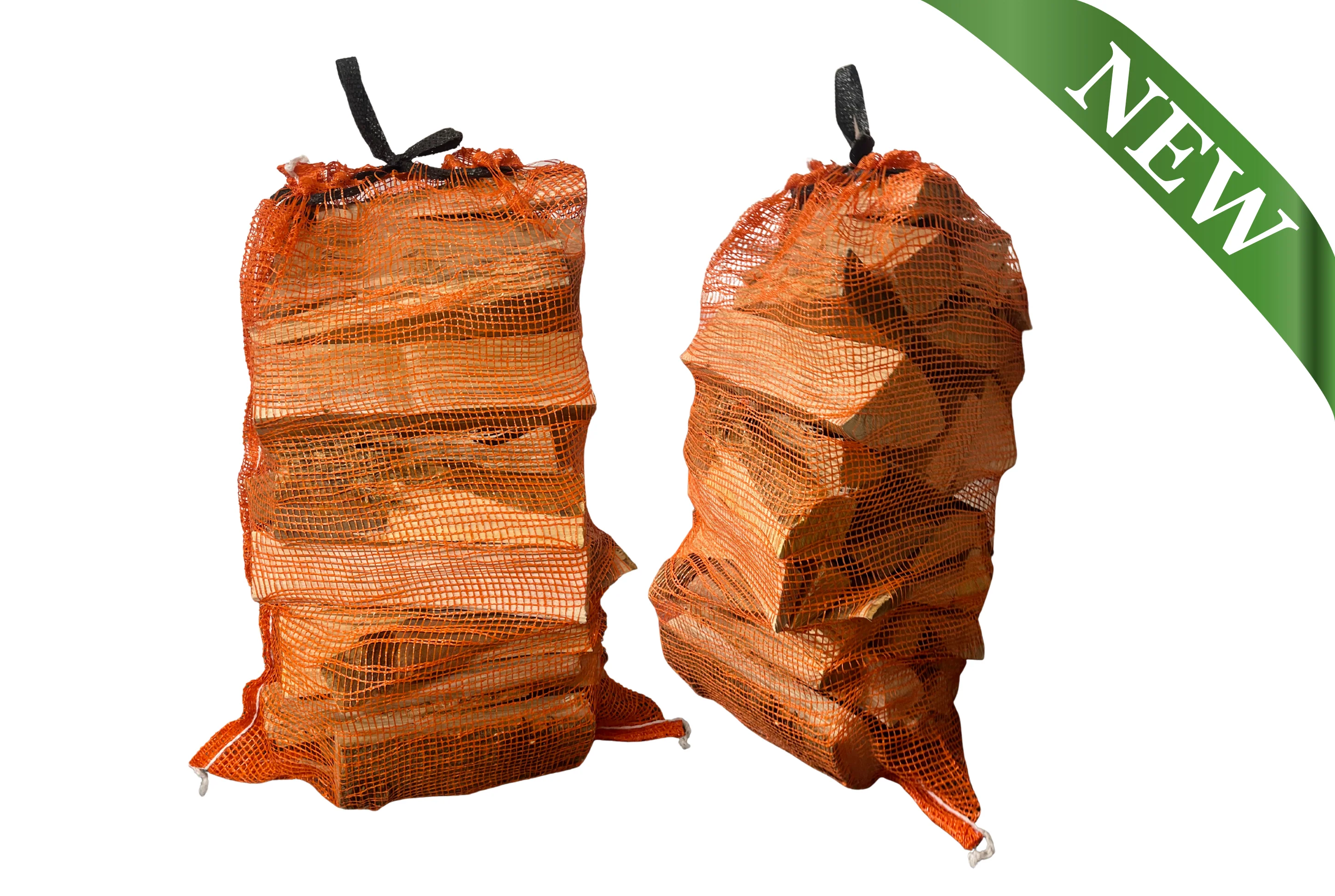 Birch Pizza Log Nets