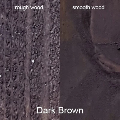 Bird Brand Complete+ Superior Wood Preserver, DARK BROWN - Image 2