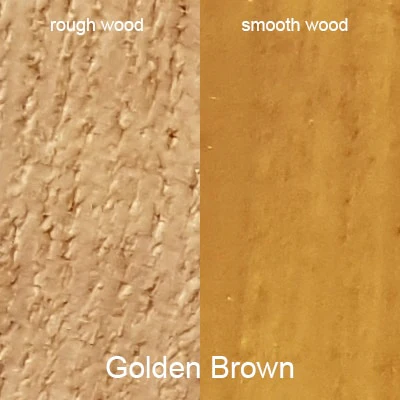 Bird Brand Complete+ Superior Wood Preserver, GOLDEN BROWN - Image 2