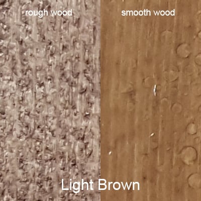 Bird Brand Complete+ Superior Wood Preserver, LIGHT BROWN - Image 2