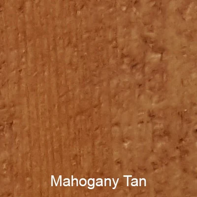 Bird Brand Complete Wood Protector, Mahogany Tan - Image 2