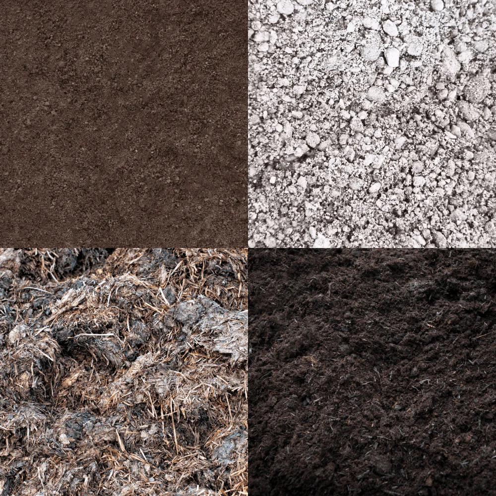 Bloom & Root® Rose Blend Topsoil - Image 6