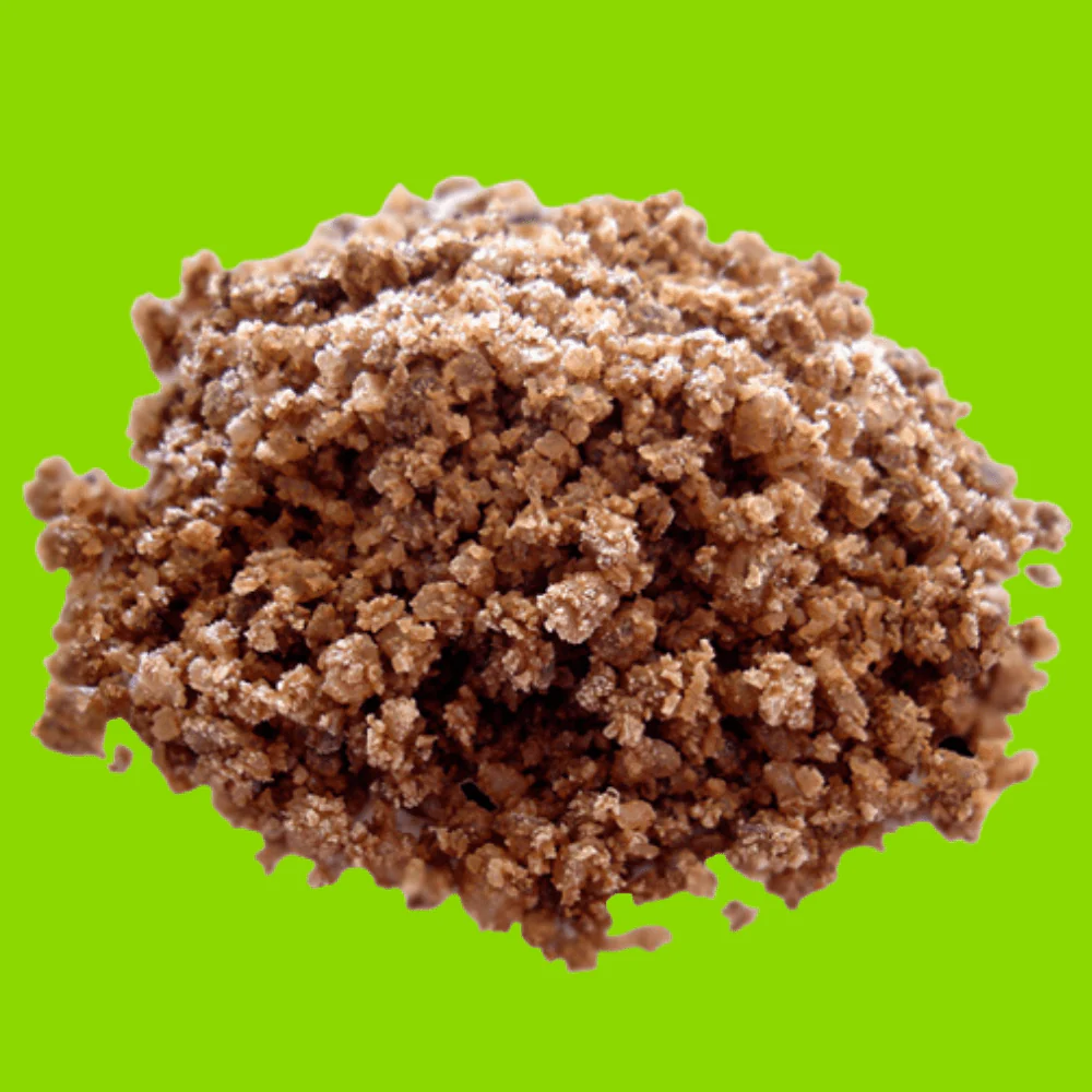 Brown Rock Salt De Icing Grit - Image 9