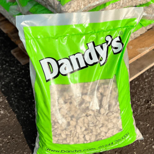 Cotswold Buff Gravel - Image 6