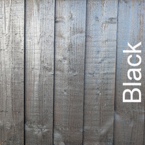 Creoshield Timber Treatment, Black - Image 2