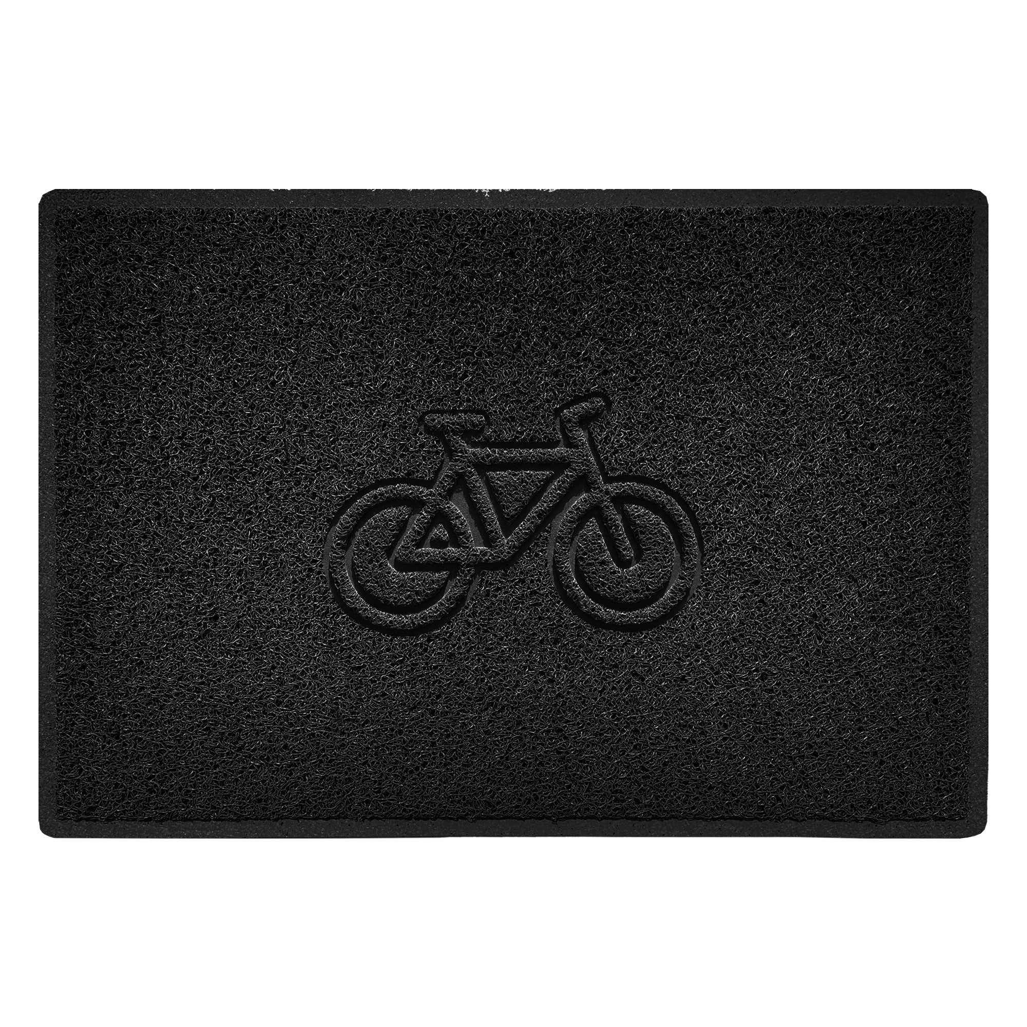 "Cycle" Grey Spaghetti Doormat - Image 28