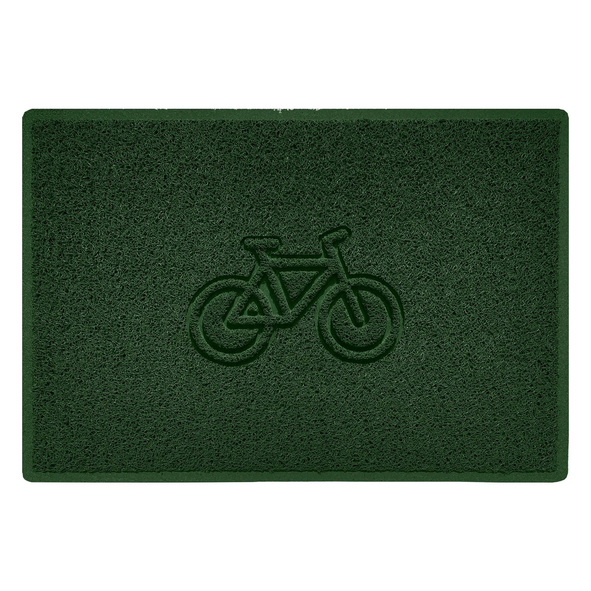 "Cycle" Grey Spaghetti Doormat - Image 33