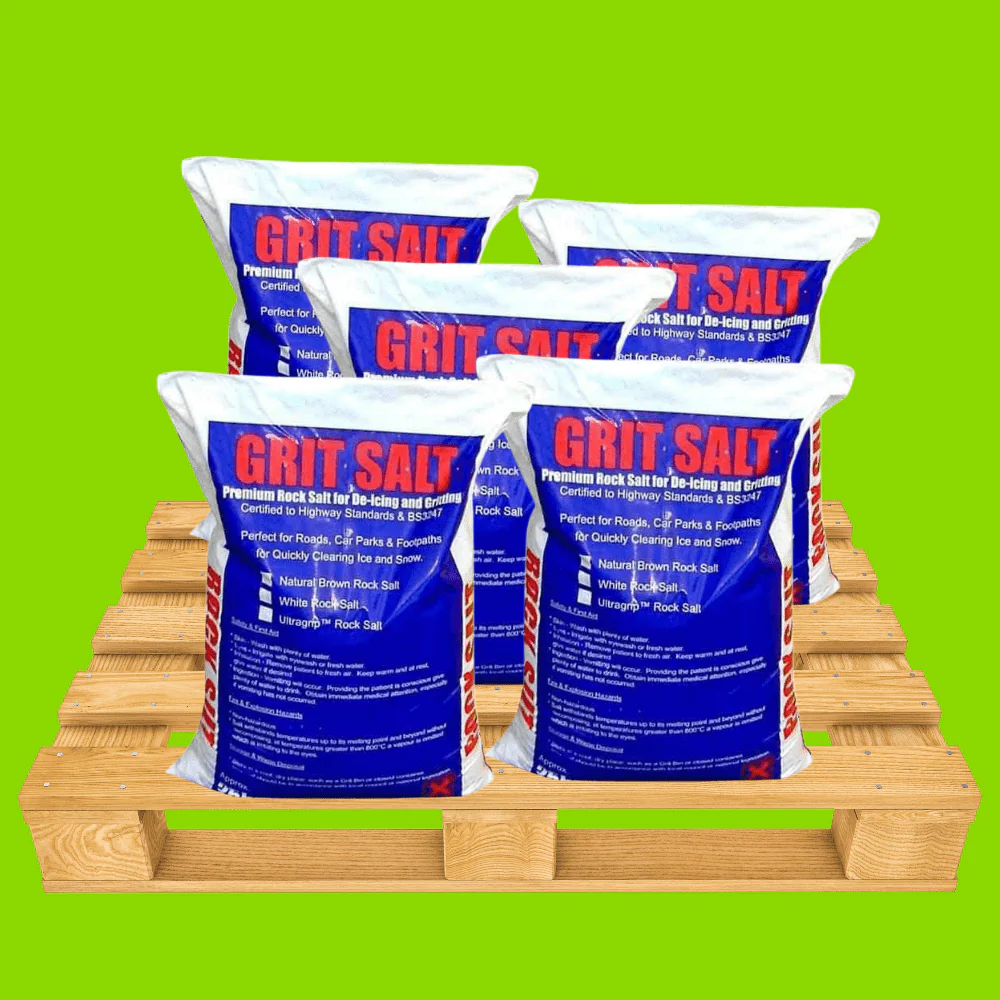 Dandy's UltraGrip Rock Salt - Image 3