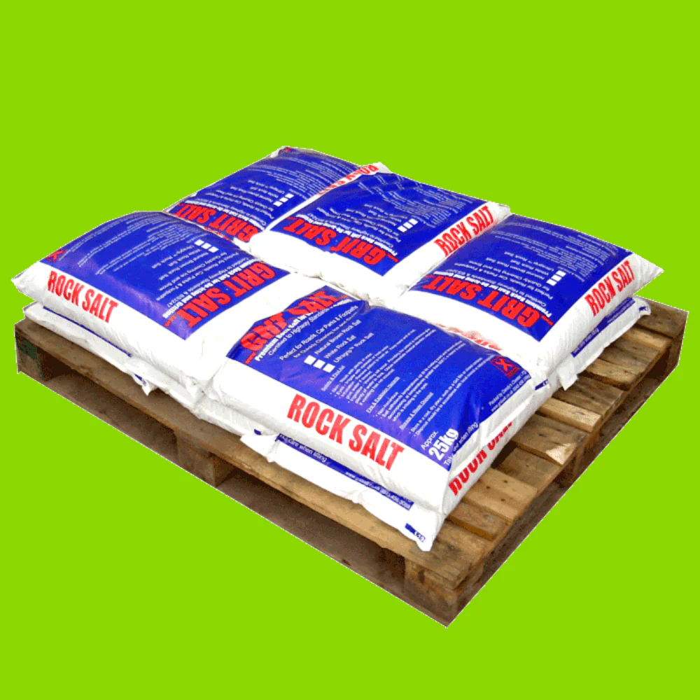 Dandy's UltraGrip Rock Salt - Image 4
