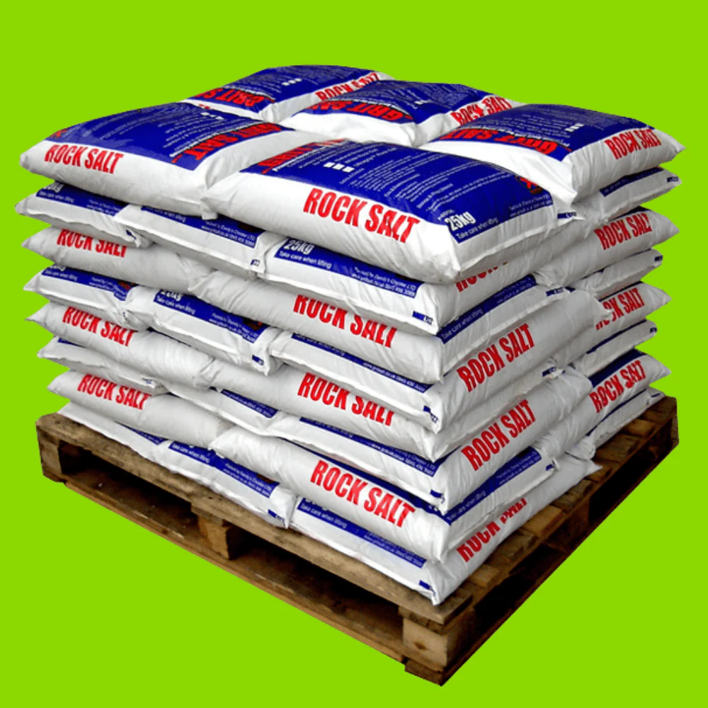 Dandy's UltraGrip Rock Salt - Image 5