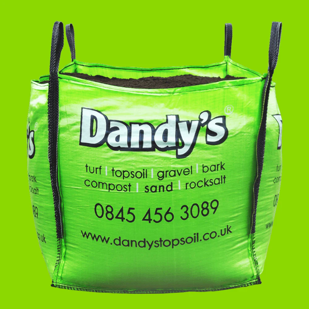 Dandy's UltraGrip Rock Salt - Image 7