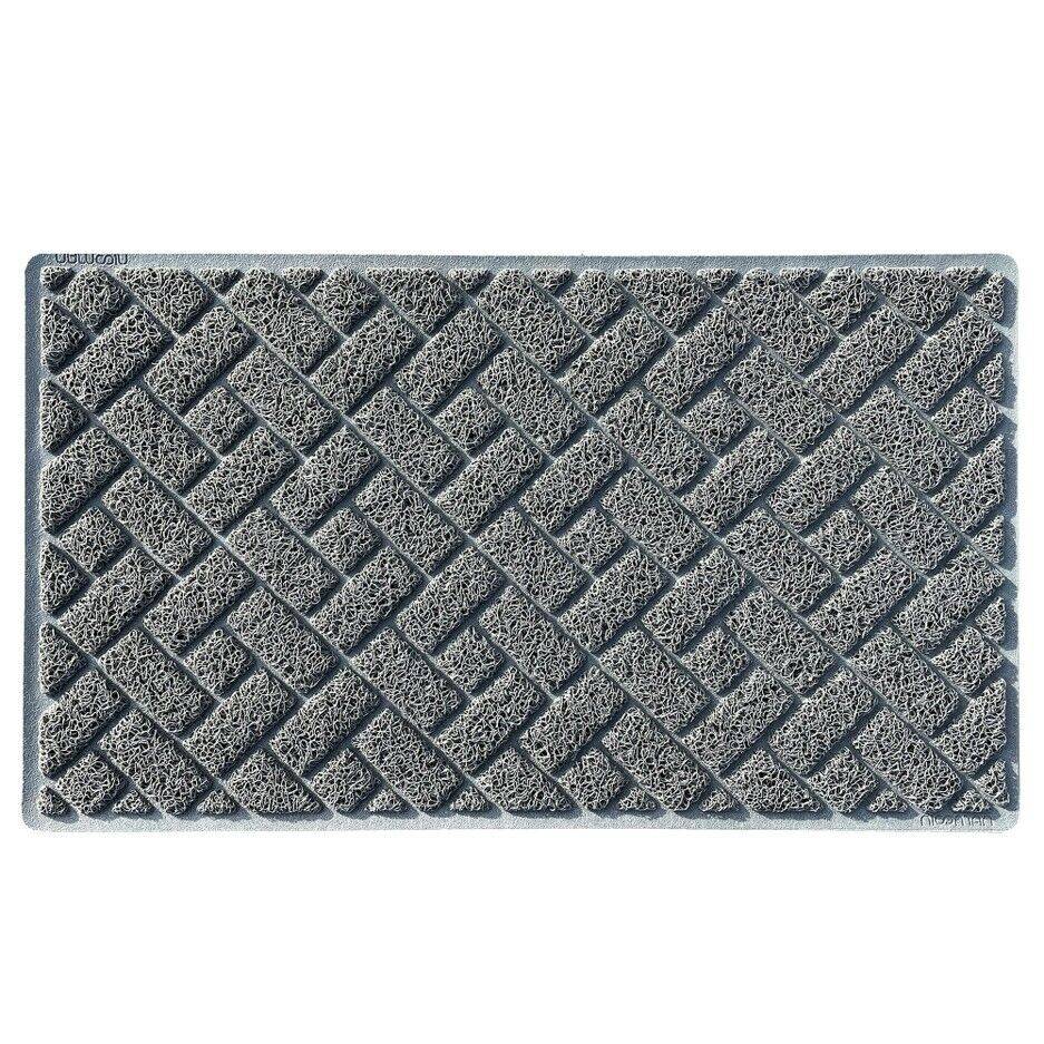 Diamond Doormat  75x44cm - Image 2