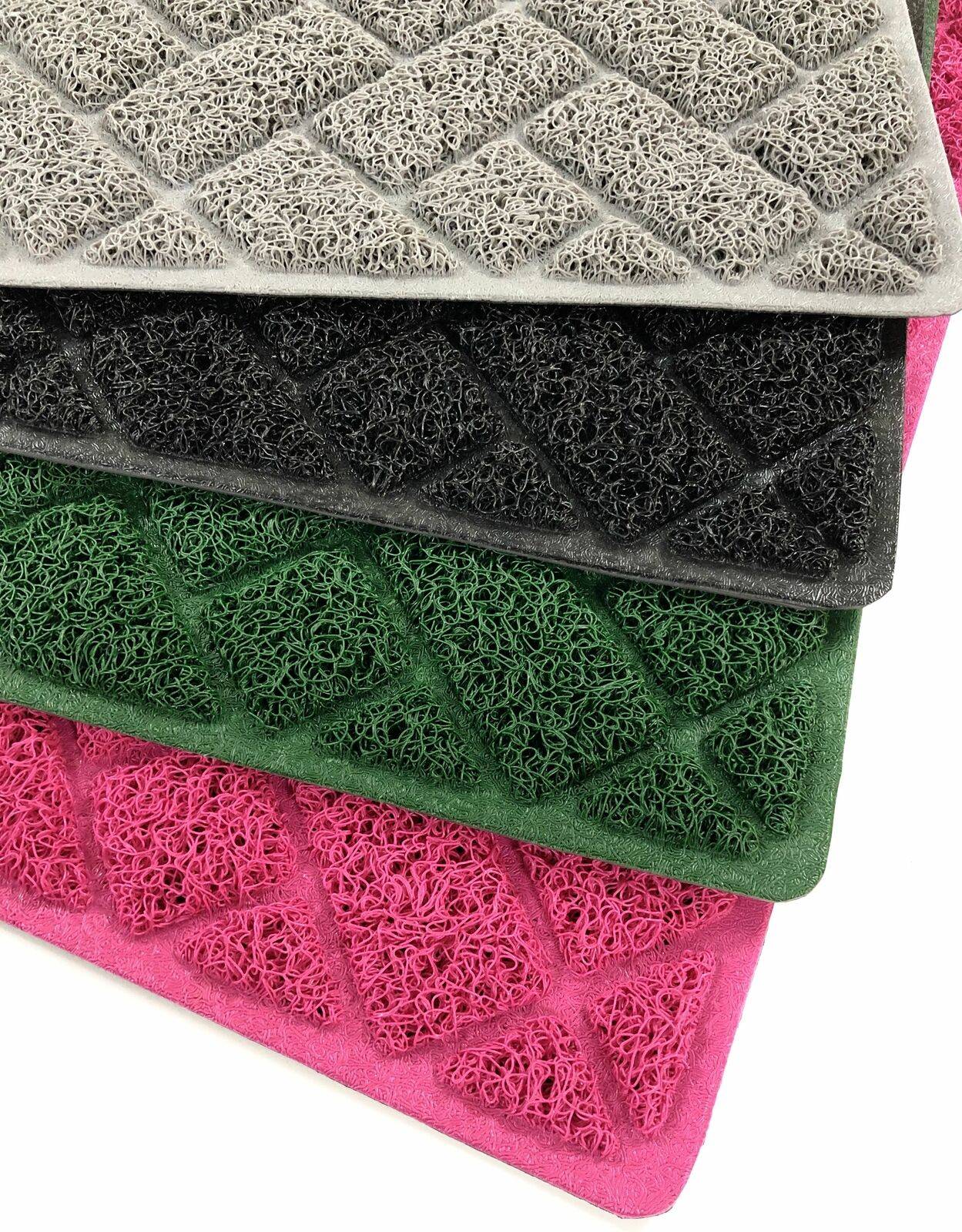 Diamond Doormat  75x44cm - Image 3