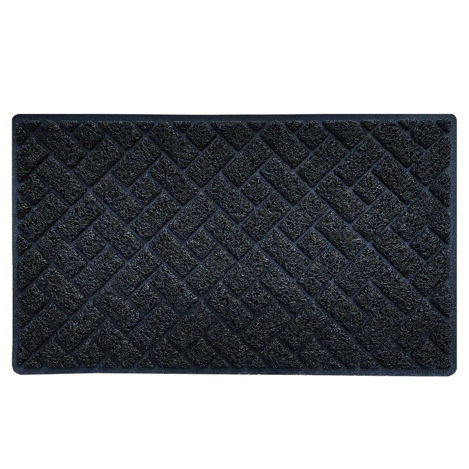 Diamond Doormat  75x44cm - Image 5