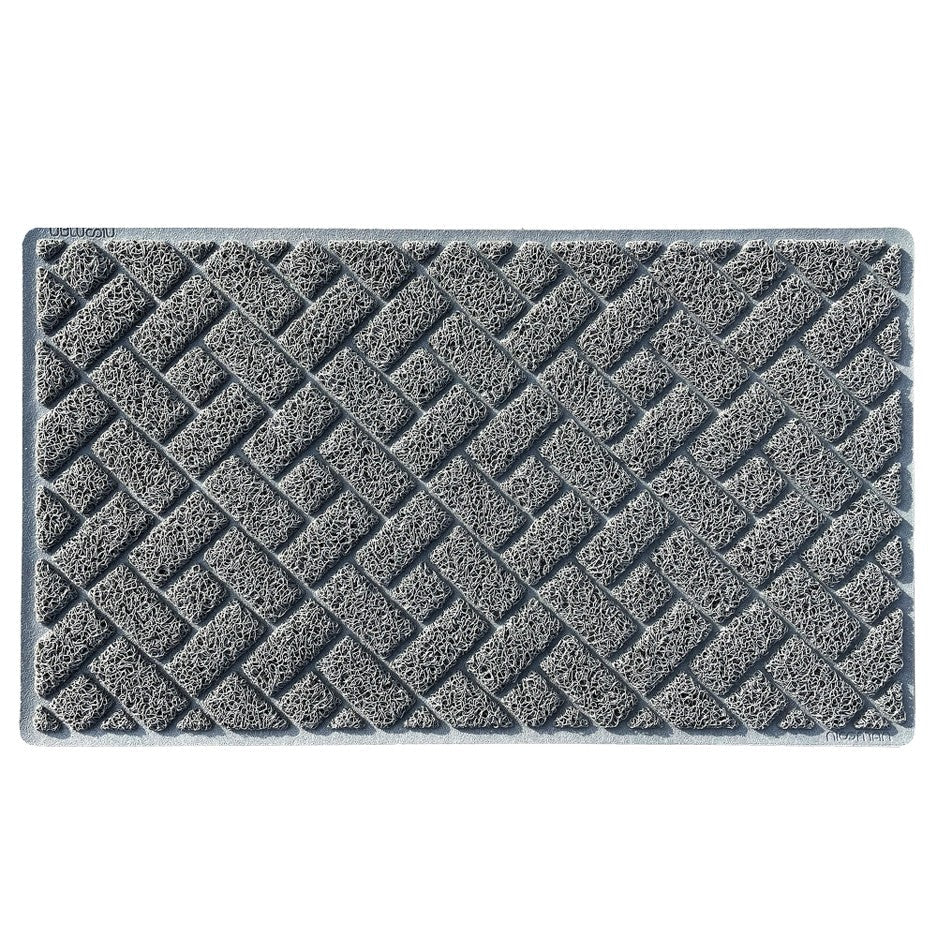 Diamond Doormat  75x44cm - Image 6