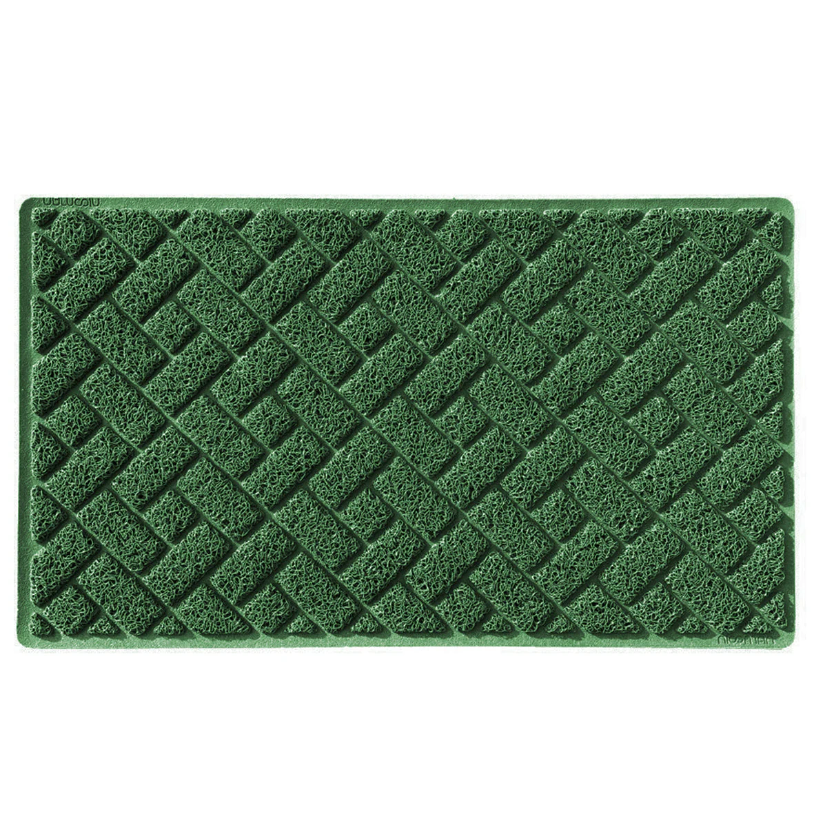 Diamond Doormat  75x44cm - Image 8