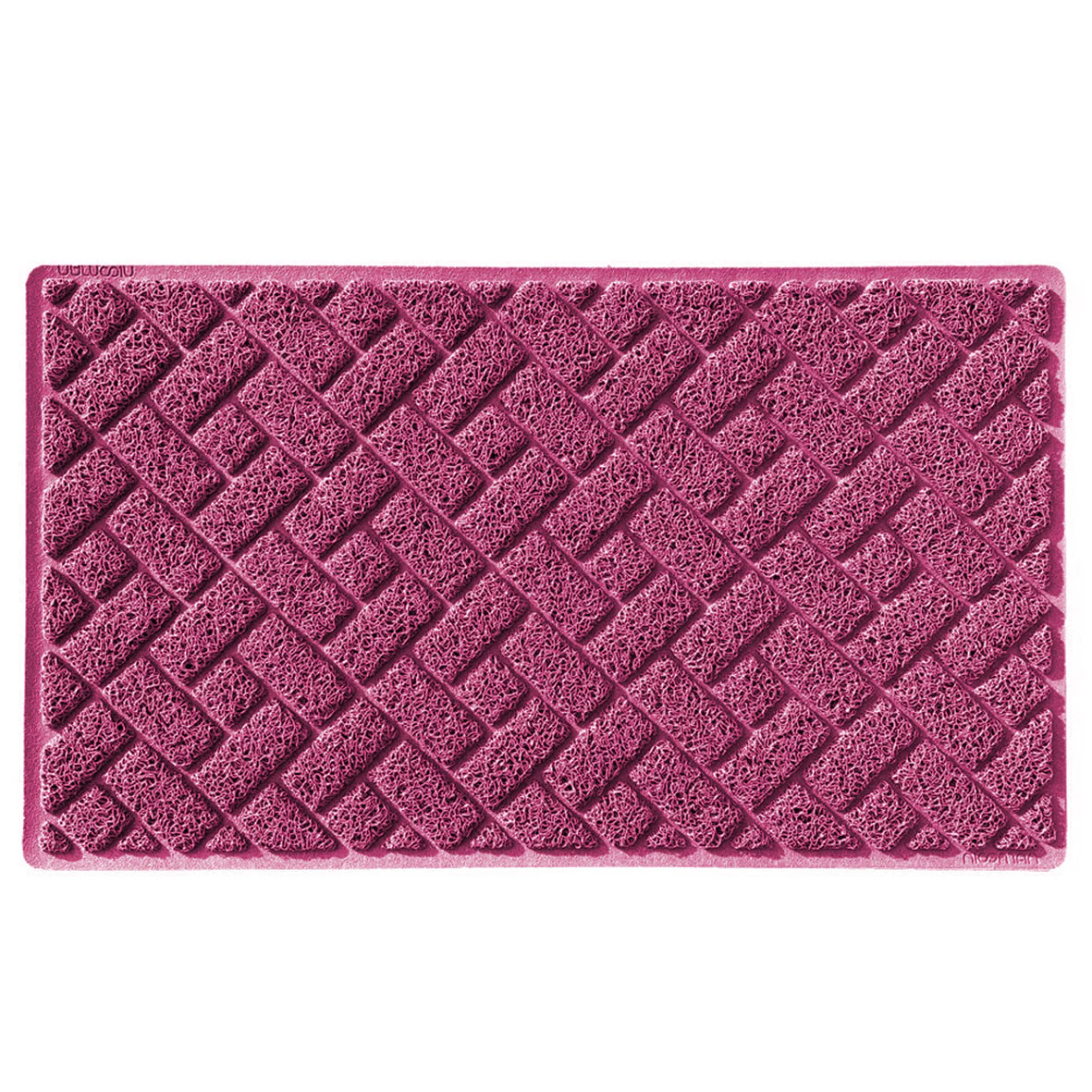 Diamond Doormat  75x44cm - Image 9