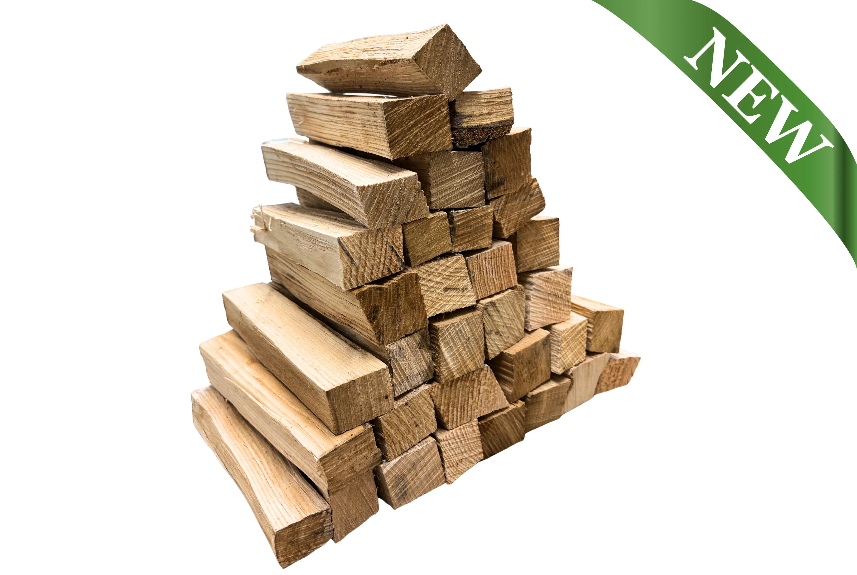 Dome Pizza Logs for Pizza Ovens - Image 2