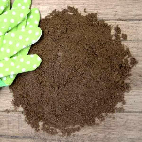 Drainage Sand - Image 2