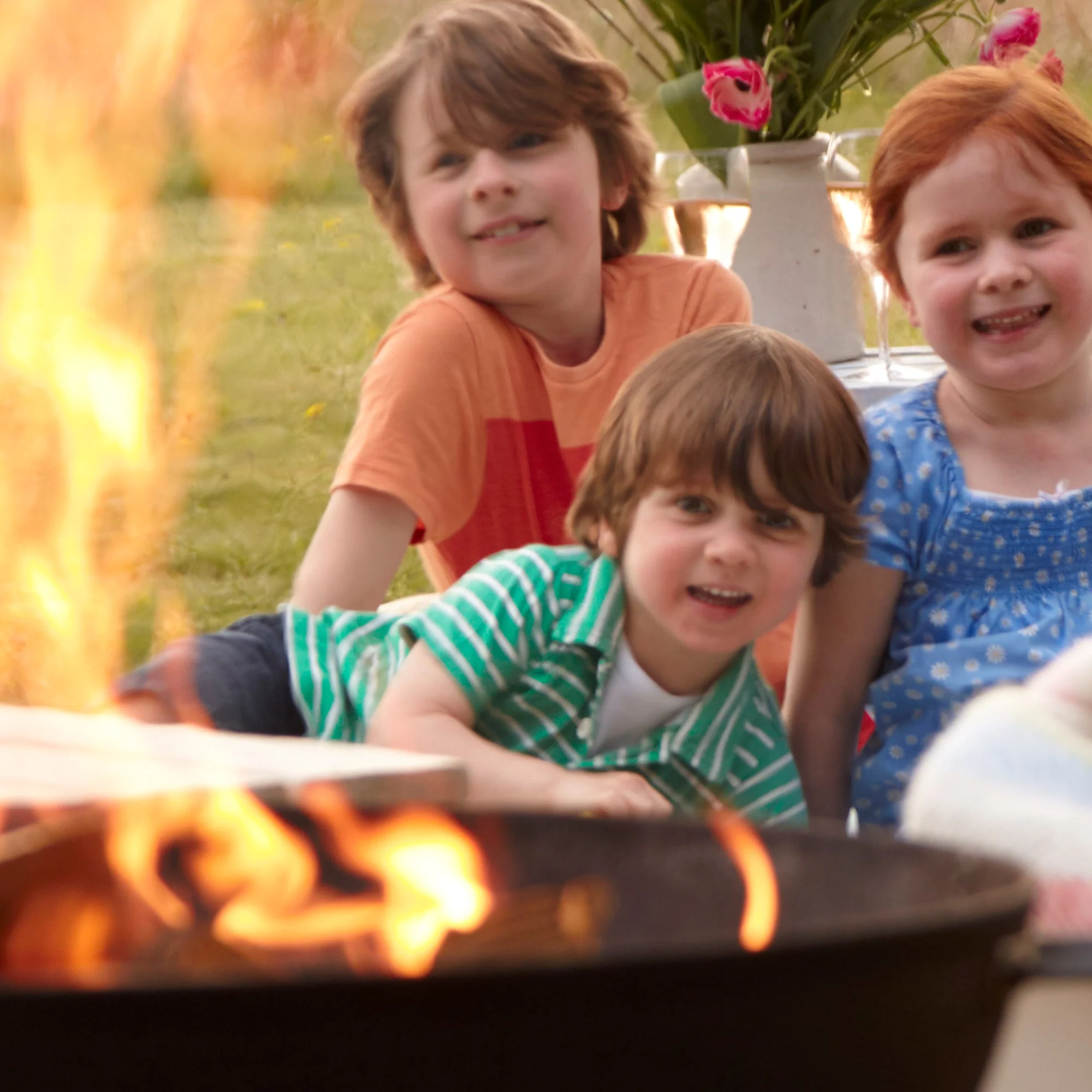 Firepit Logs - Image 6