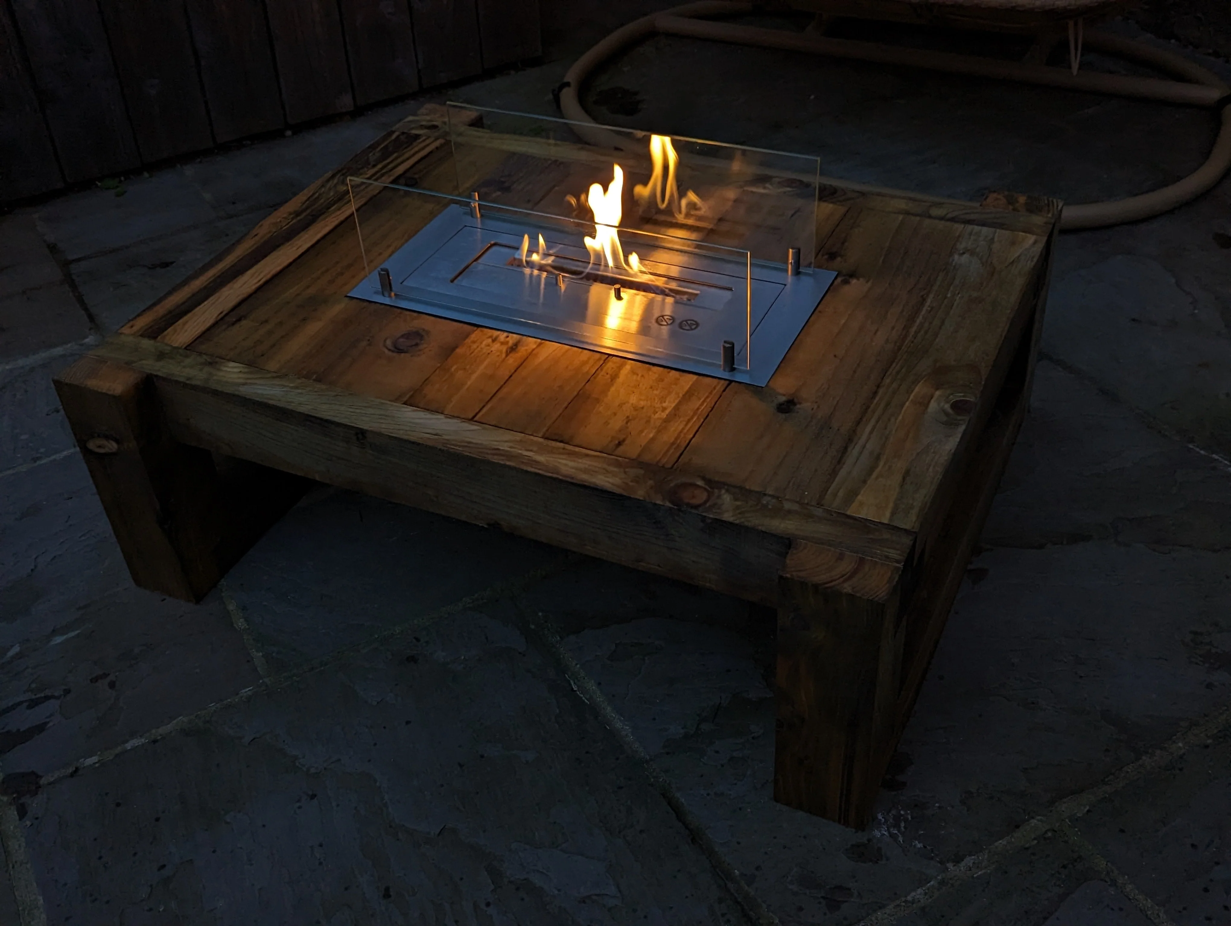 Firepit table - Image 4