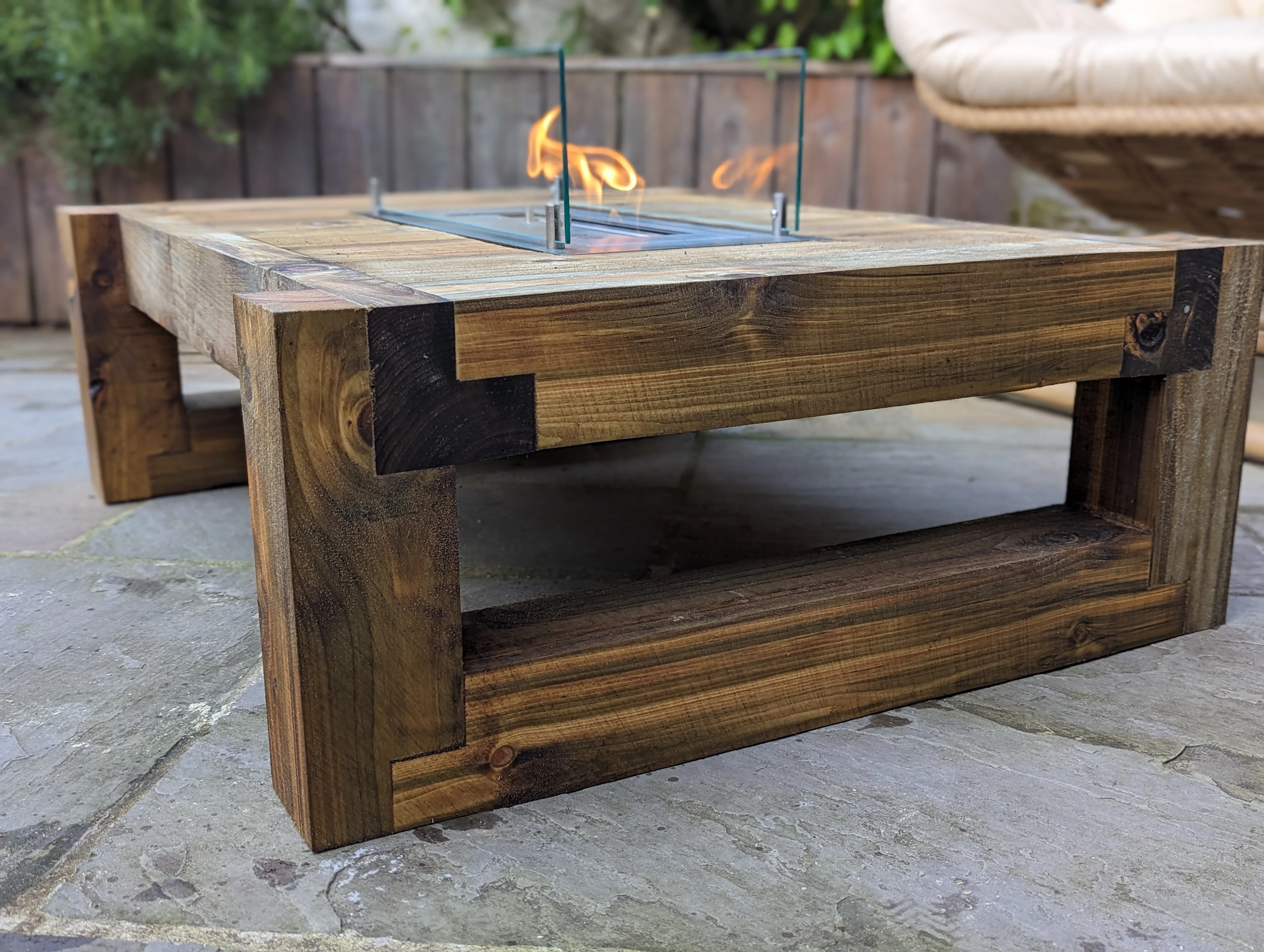 Firepit table - Image 5