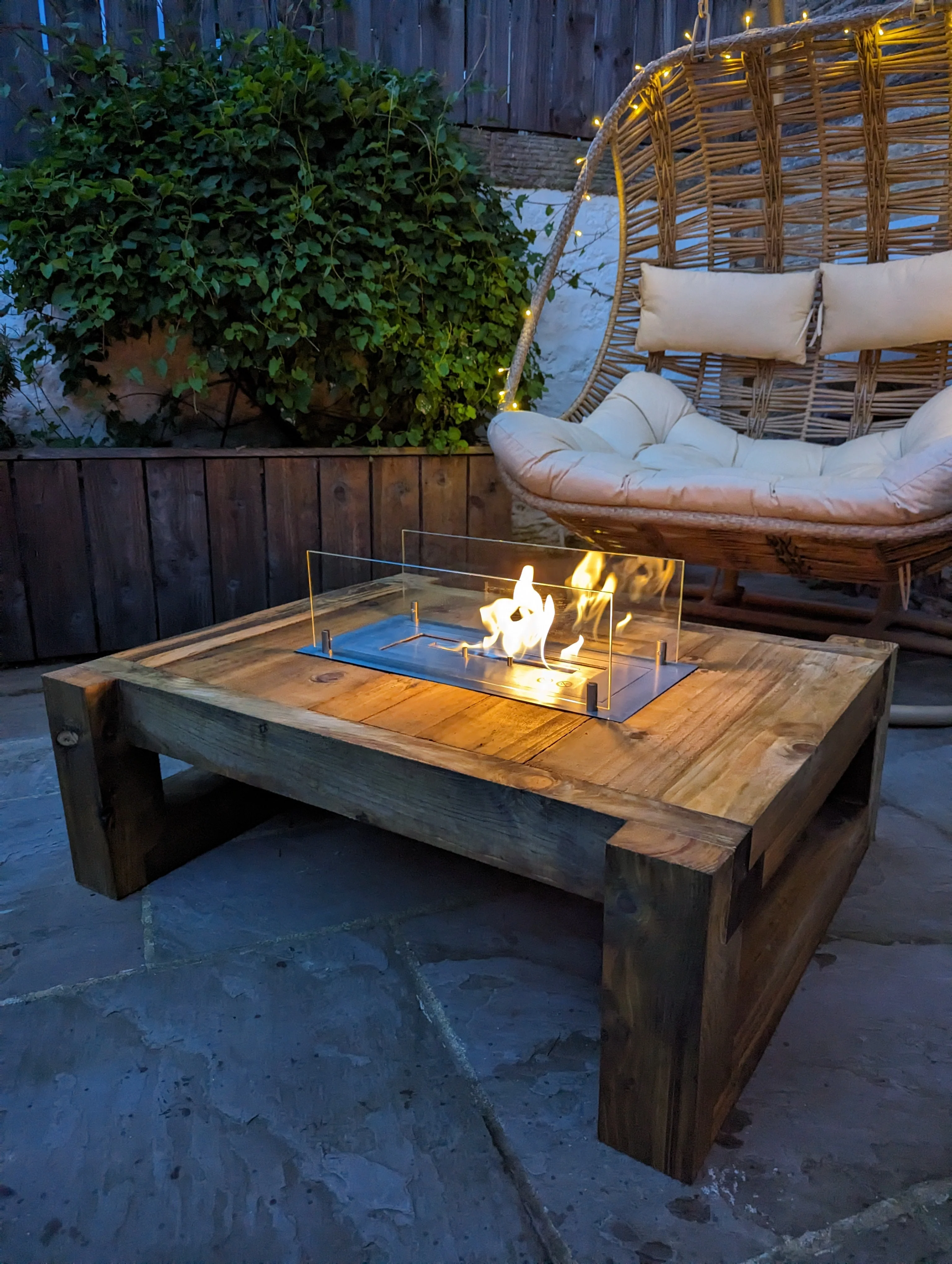 Firepit table - Image 6