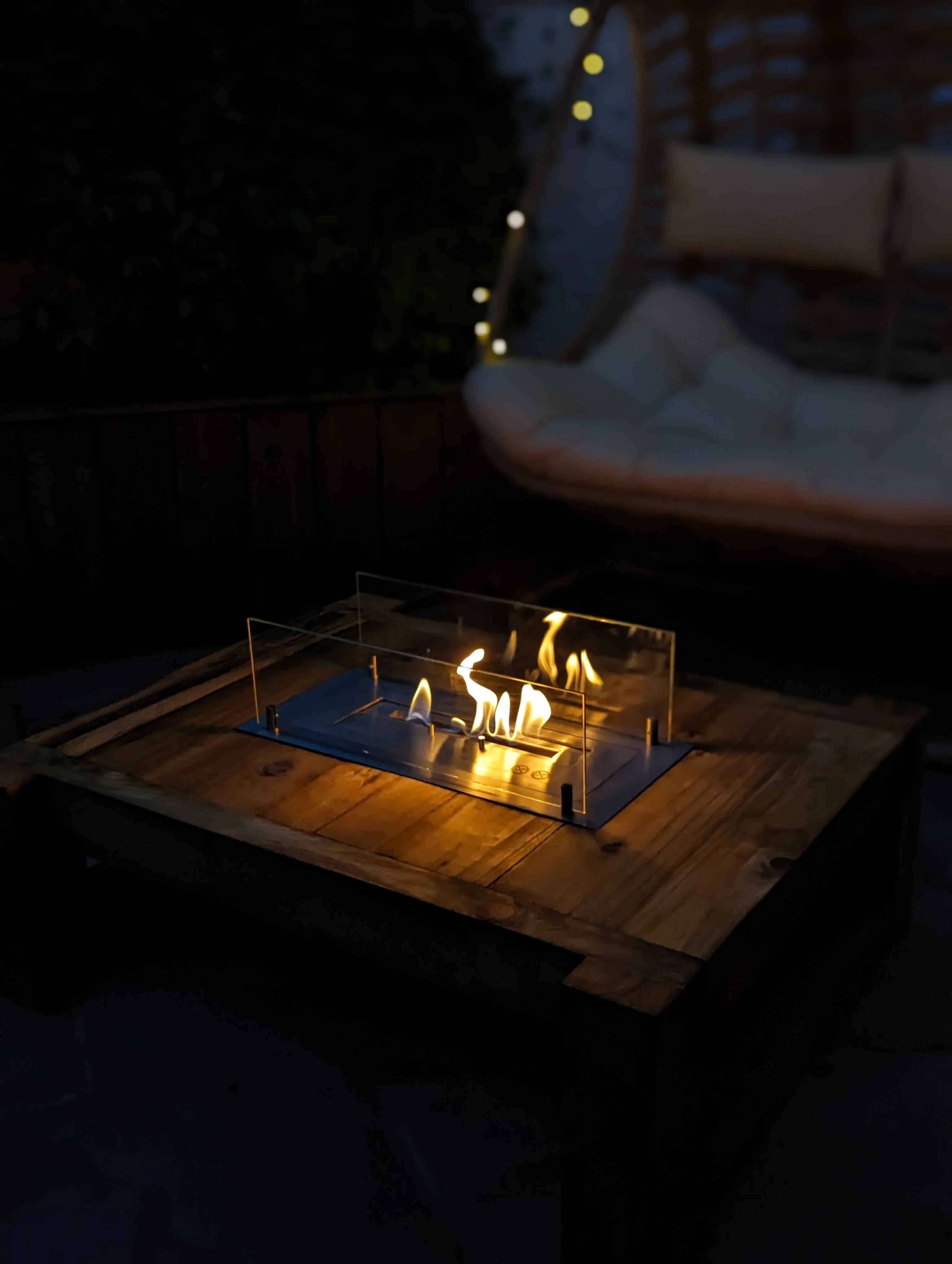 Firepit table - Image 7
