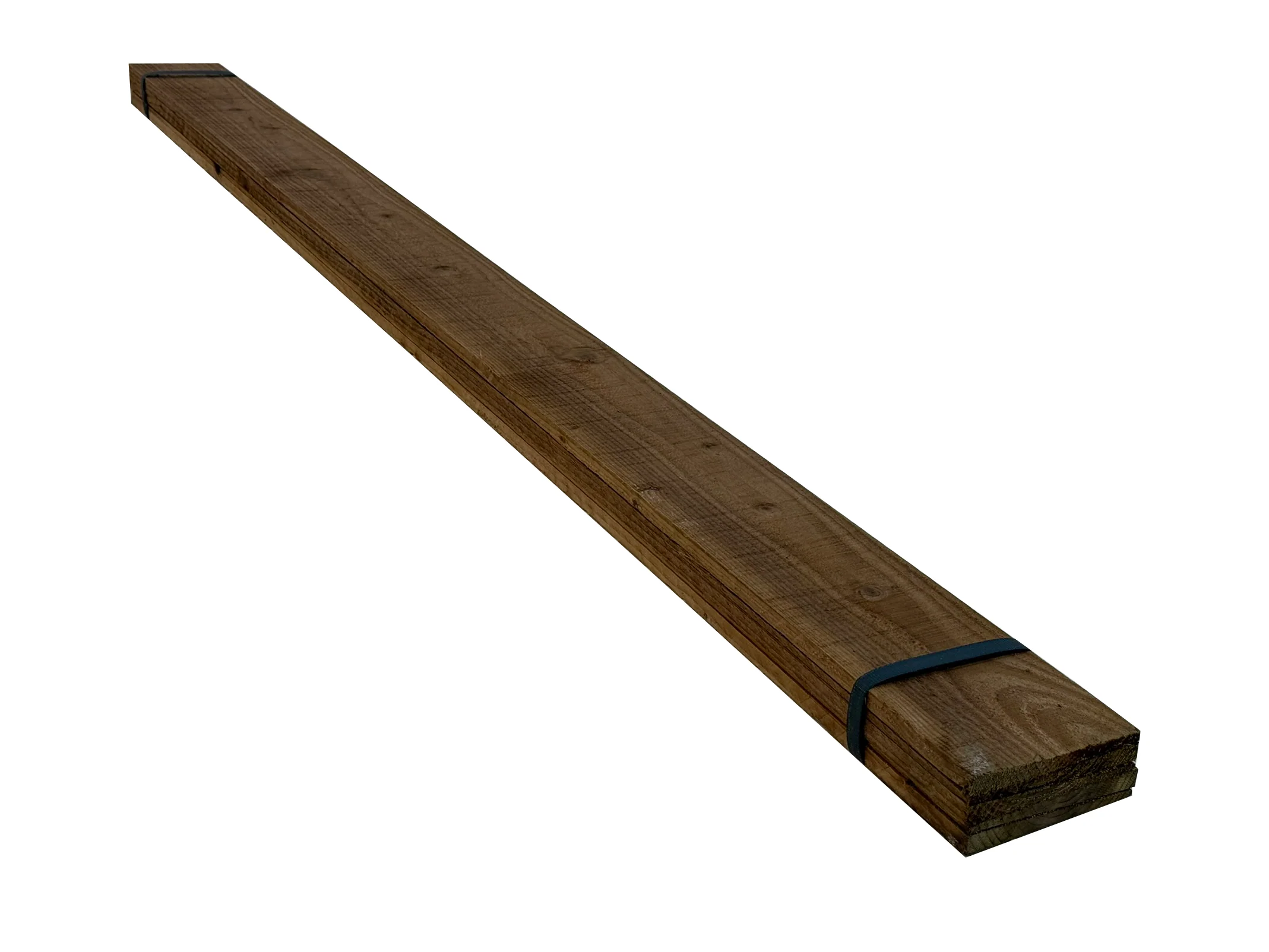 Garden Feather Edge Fence Board Treated - Image 15