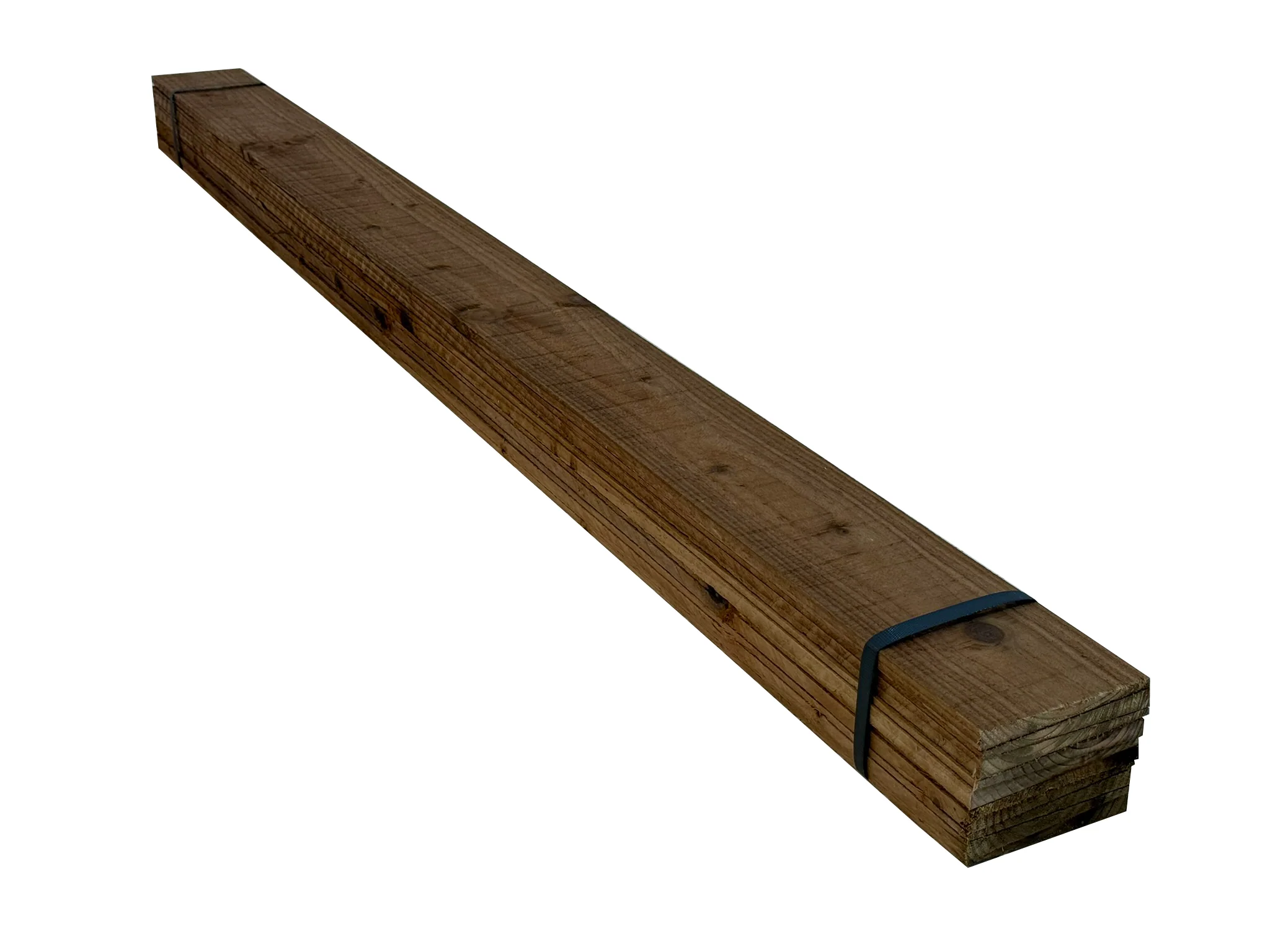 Garden Feather Edge Fence Board Treated - Image 17