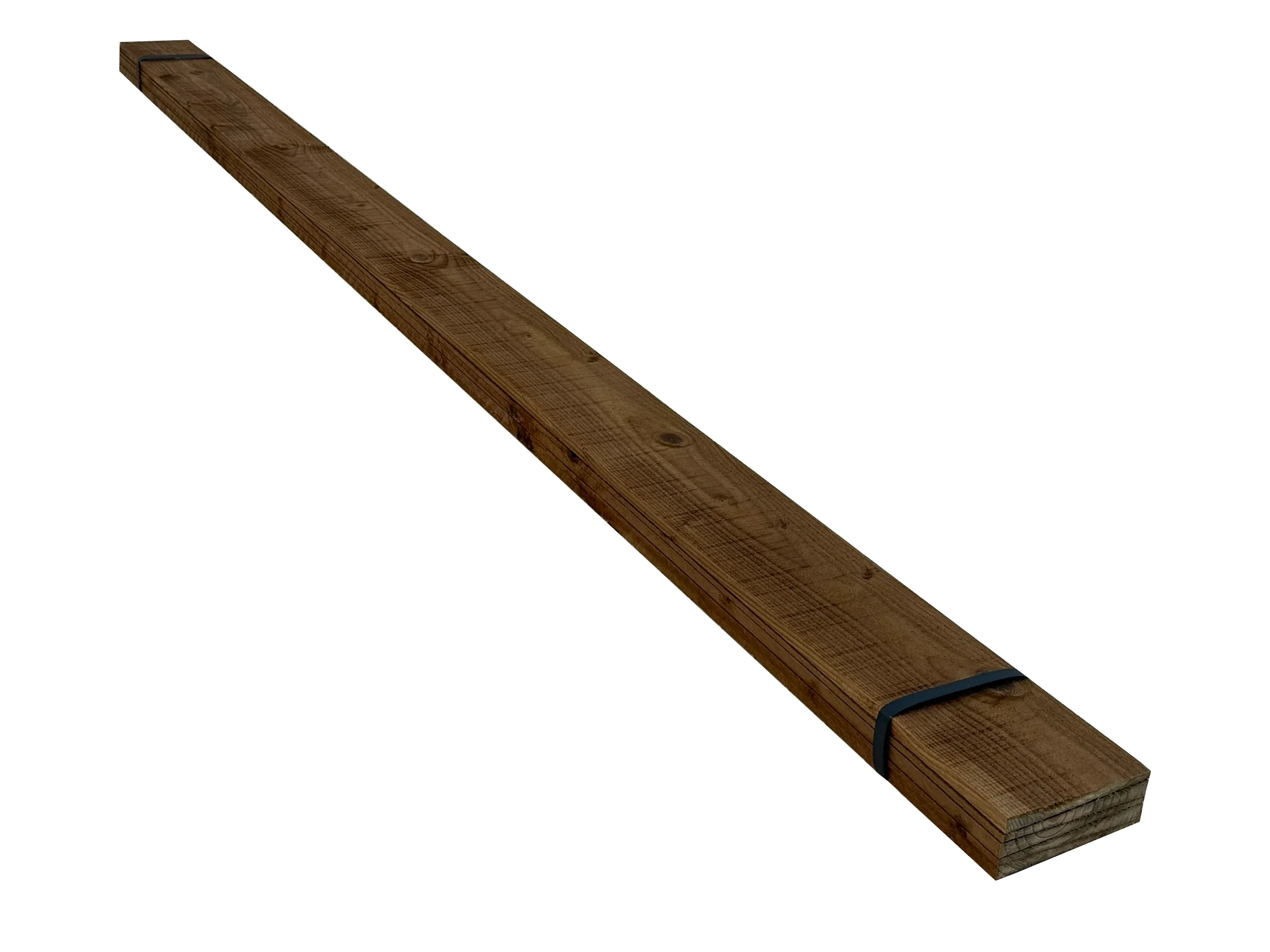 Garden Feather Edge Fence Board Treated - Image 21
