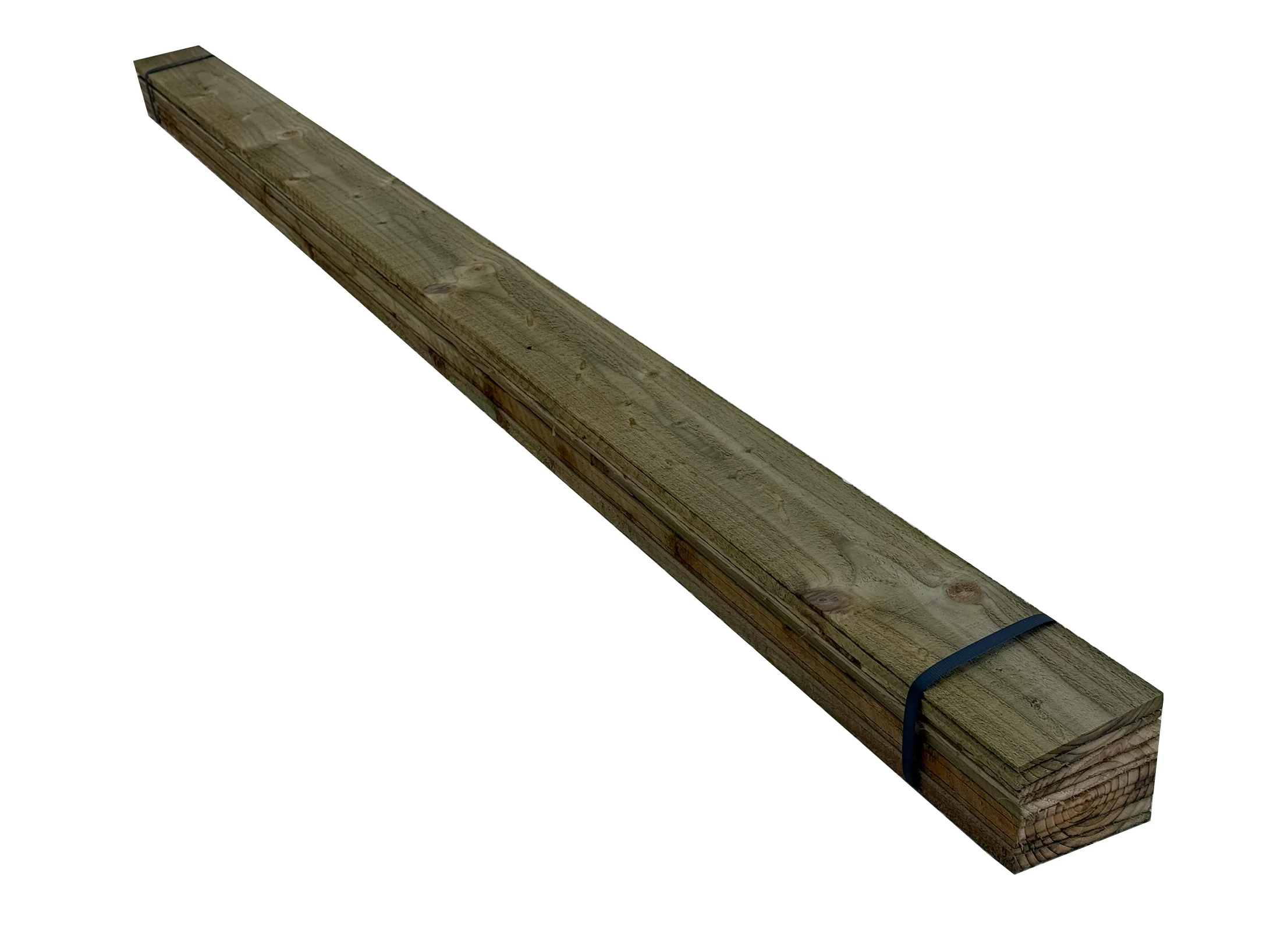 Garden Feather Edge Fence Board Treated - Image 22