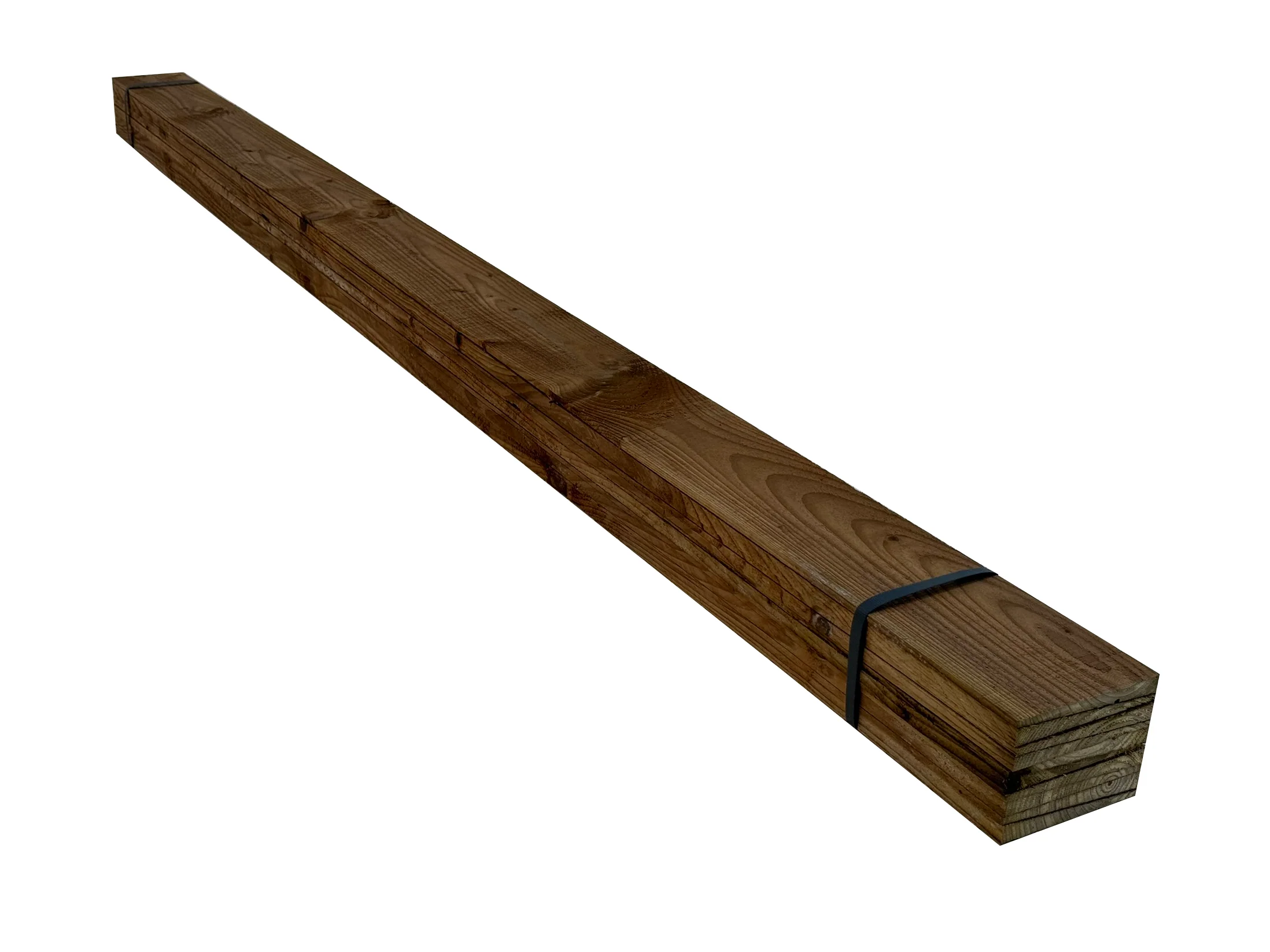 Garden Feather Edge Fence Board Treated - Image 23