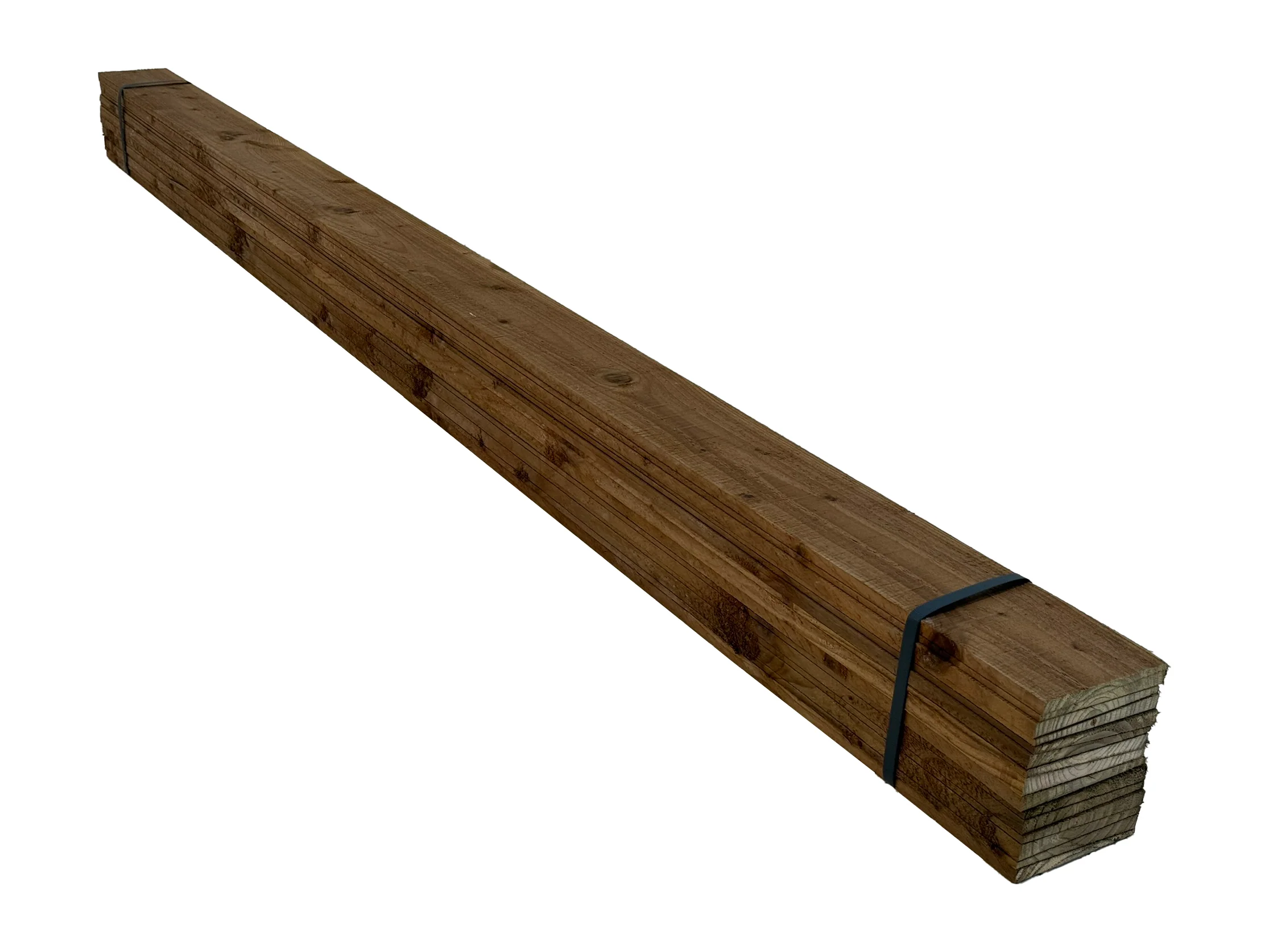 Garden Feather Edge Fence Board Treated - Image 25