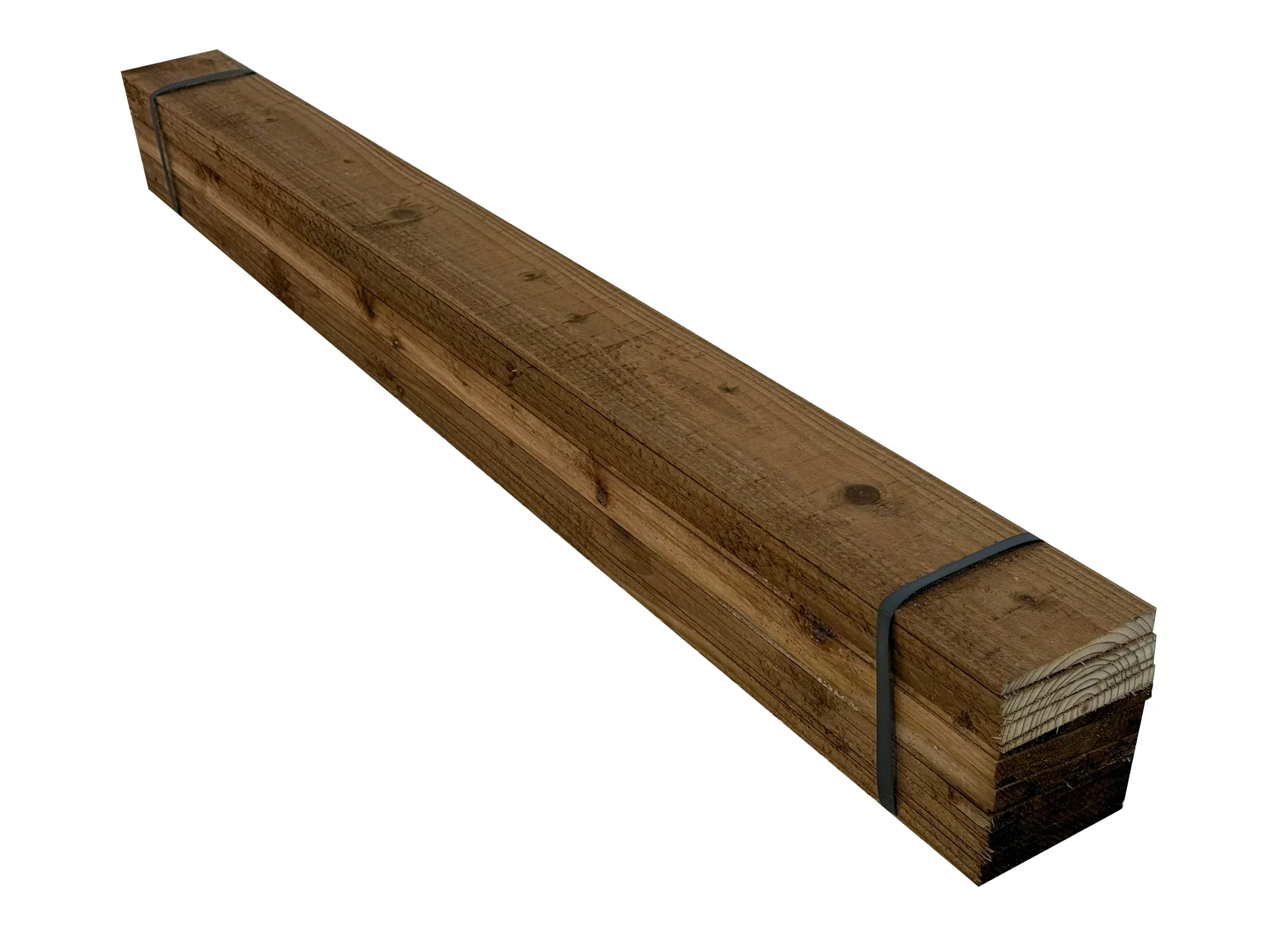 Garden Feather Edge Fence Board Treated - Image 26