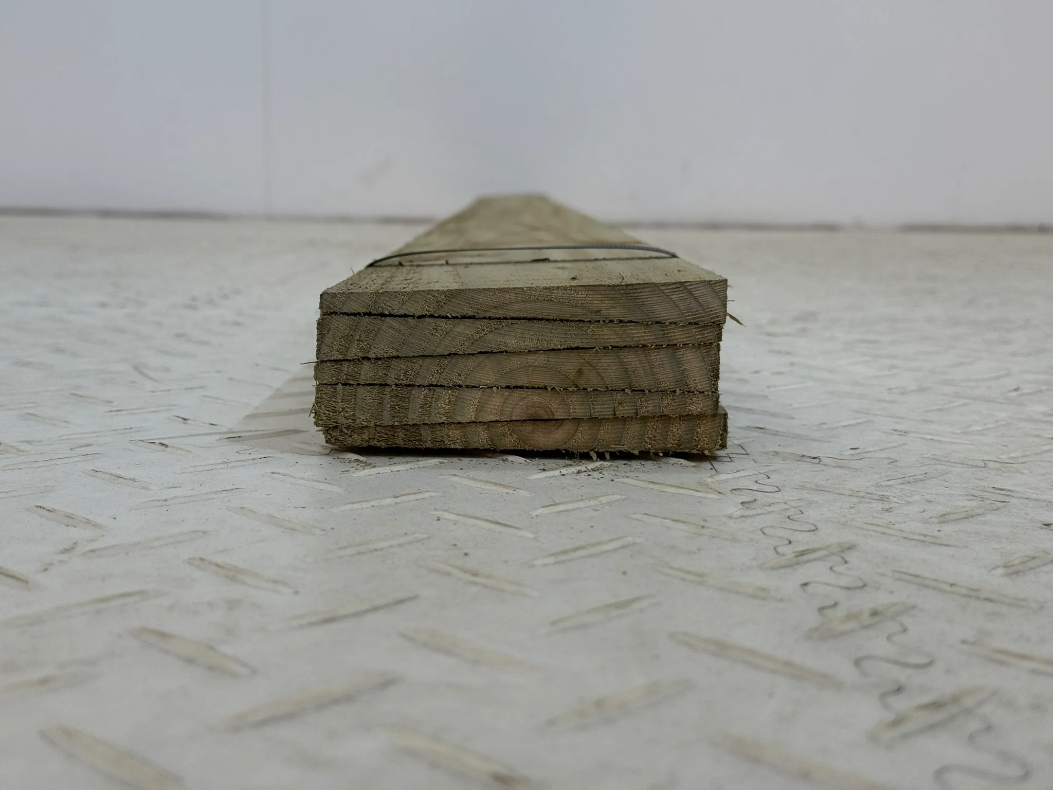 Garden Feather Edge Fence Board Treated - Image 27