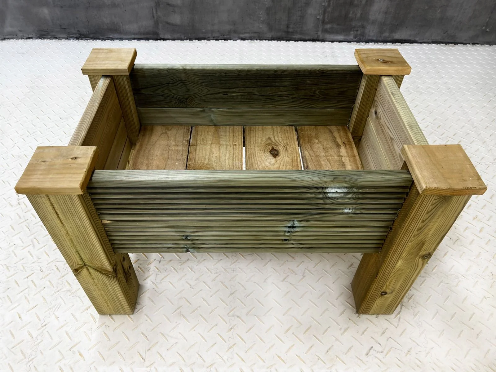 GardenGlow Planter (2 tier) - Image 11