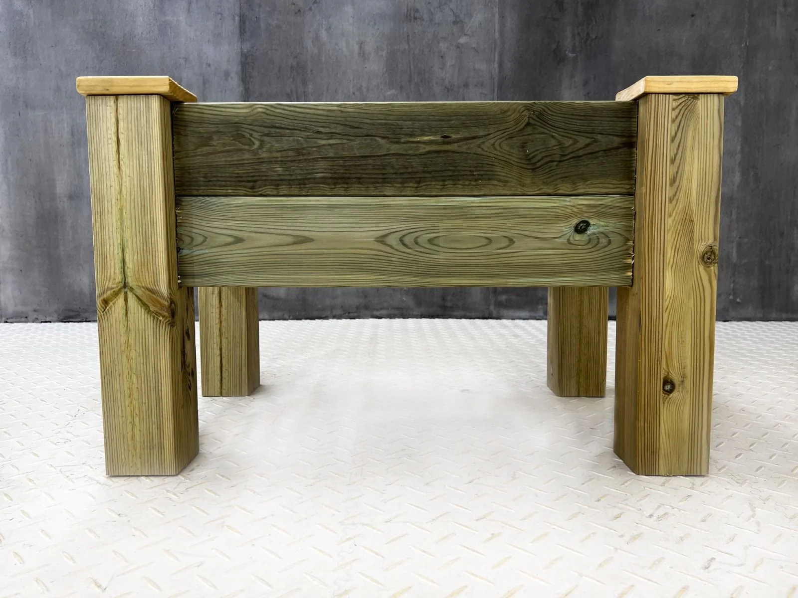 GardenGlow Planter (2 tier) - Image 13