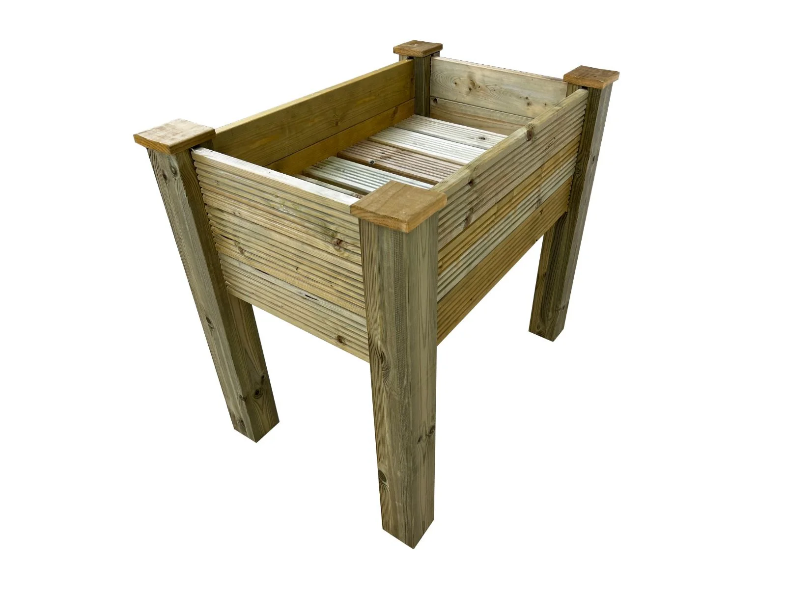 GardenGlow Planter (3 tier)