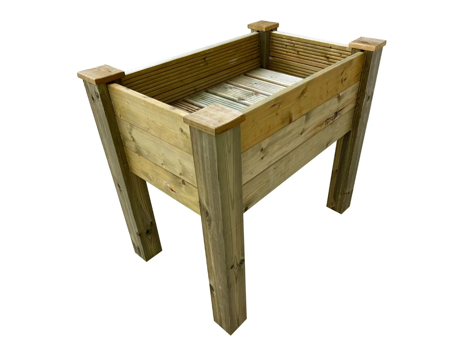 GardenGlow Planter (3 tier) - Image 2