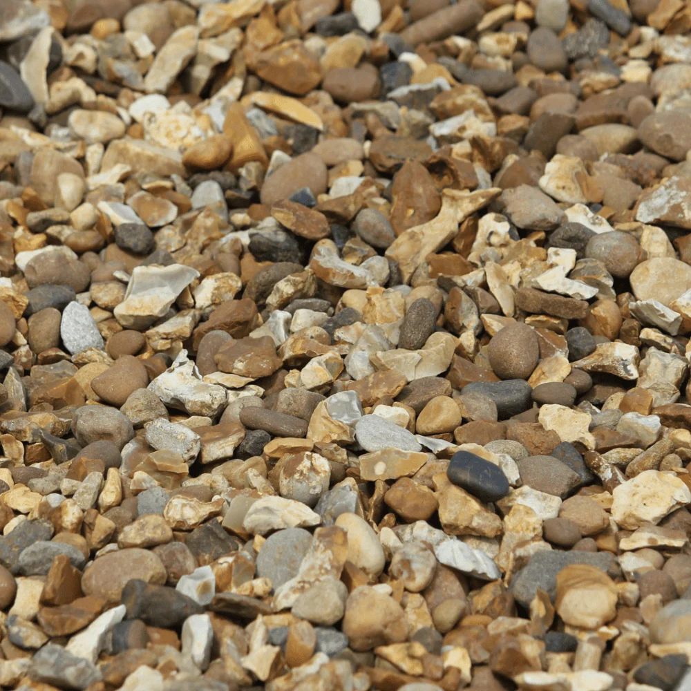 Golden Gravel Chippings - Image 10