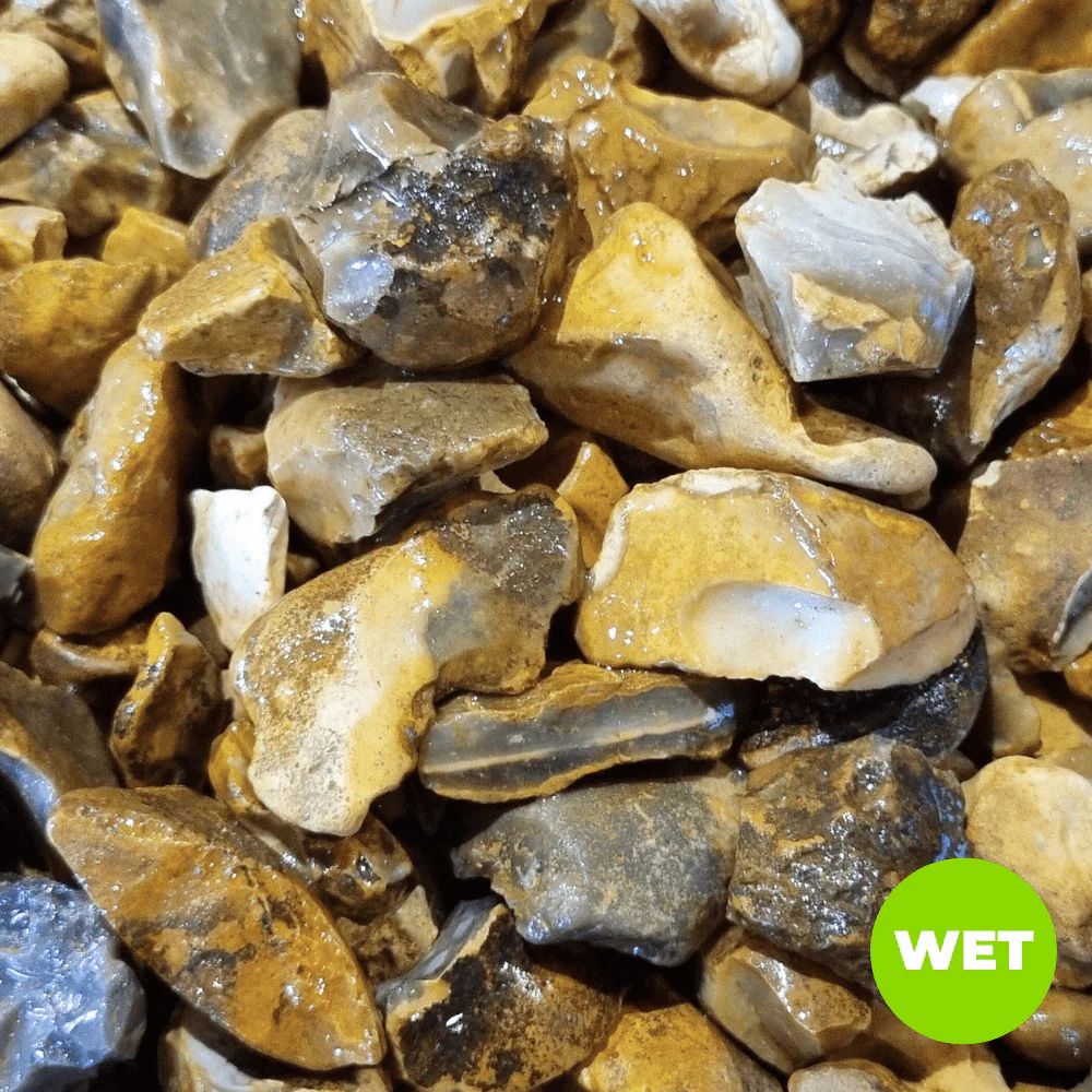 Golden Gravel Chippings - Image 6