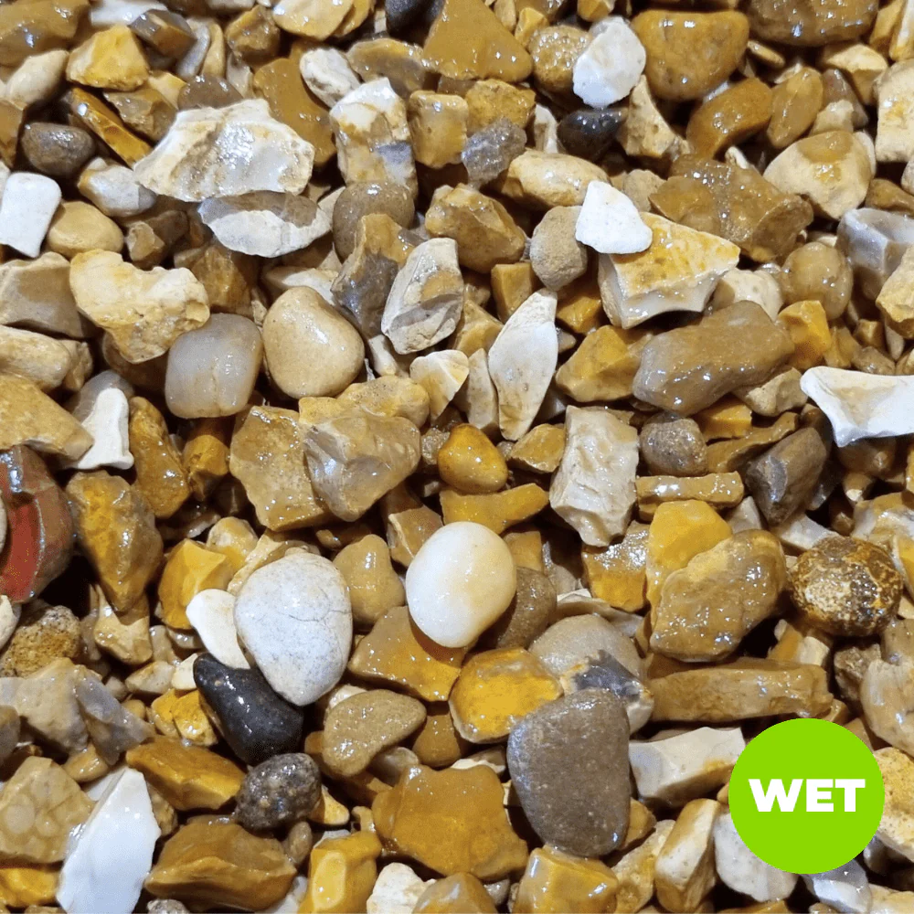 Golden Gravel Chippings - Image 7
